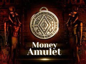 money amulet